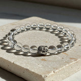 Positivity Attraction Bracelet