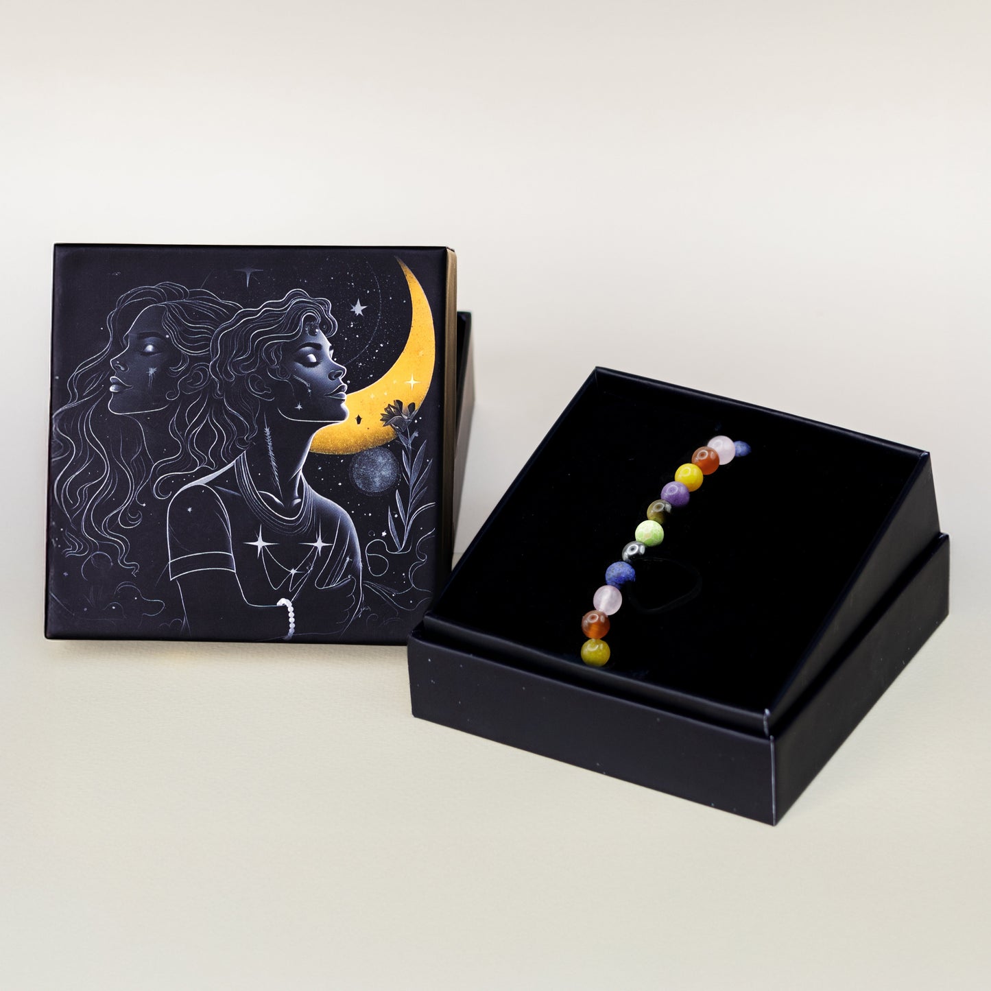 Chakra Balancing Bracelet