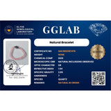 Love Attraction with Evil Eye Hamsa Bracelet