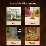 Siddh Sankat Mochan Hanuman Murti (Limited Edition)