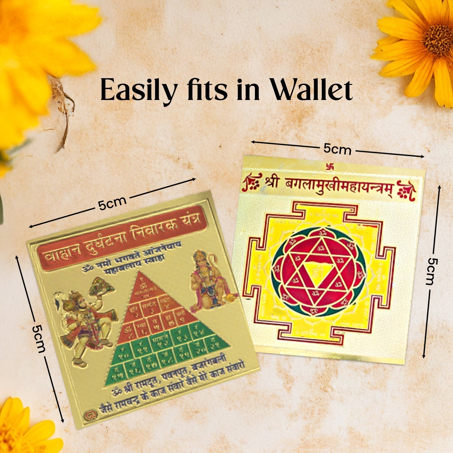 Raksha-Kavach Yantra Combo