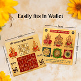 Vyapar Vridhhi Yantra Combo