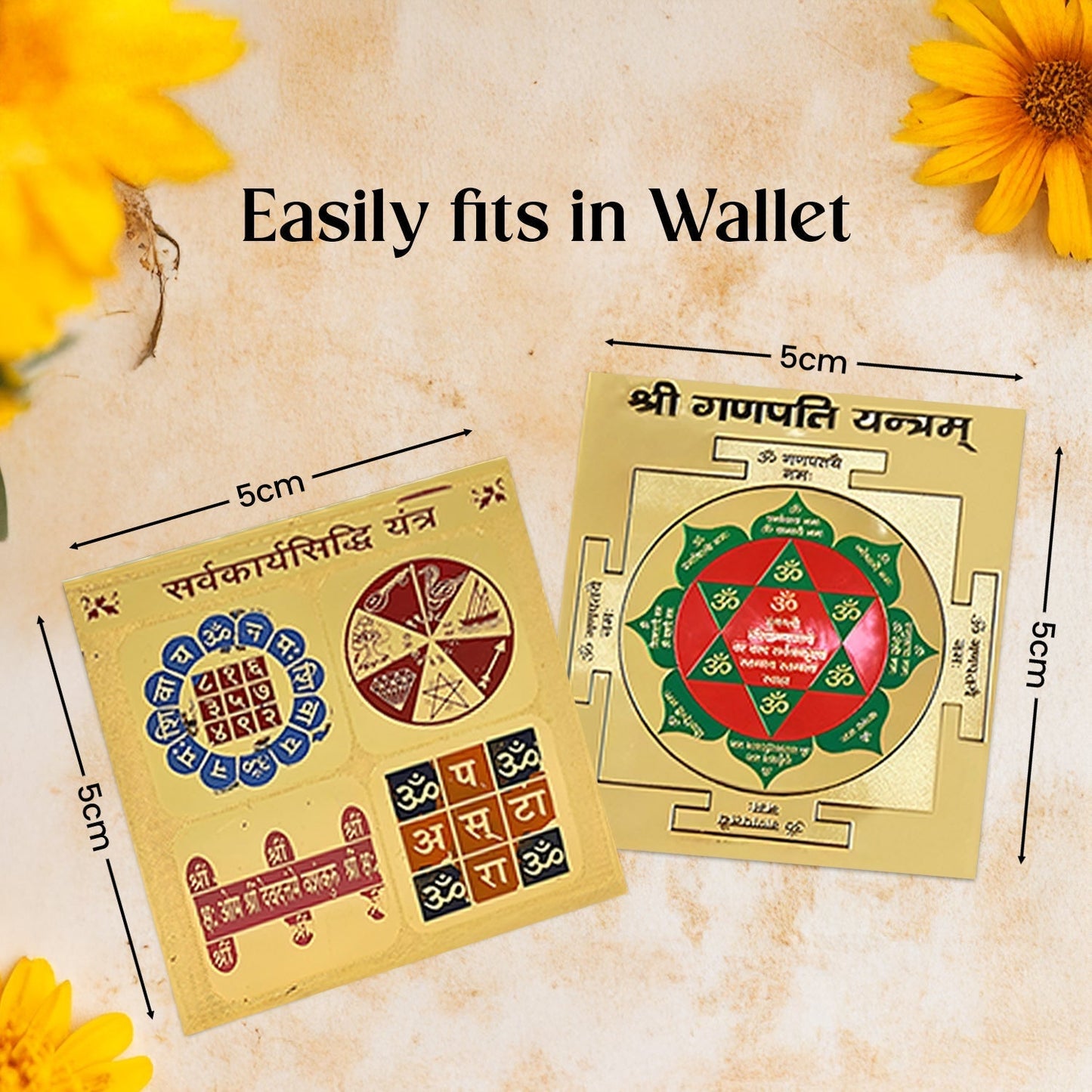 Safalta Prapti Yantra Combo