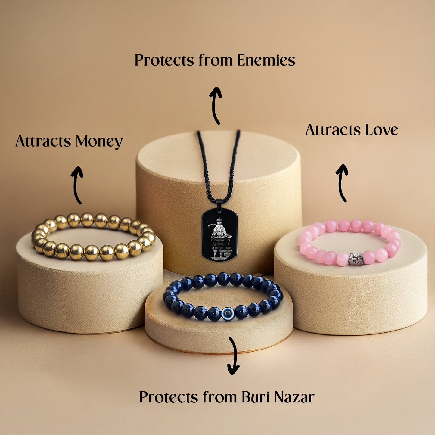 Ultimate Problem Solver Combo