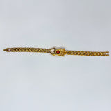 Shiva Bracelet for Men