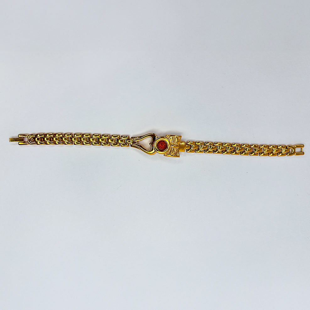 Shiva Bracelet for Men