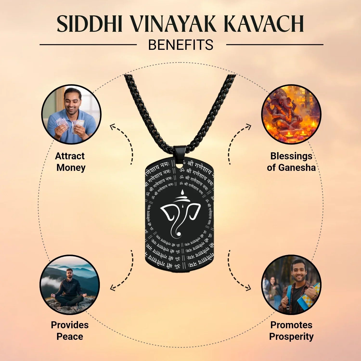 Siddhi Vinayak Kavach