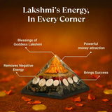 Lakshmi Yantra Pyramid