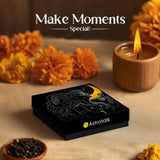 5 Mukhi Rudraksha Bracelet