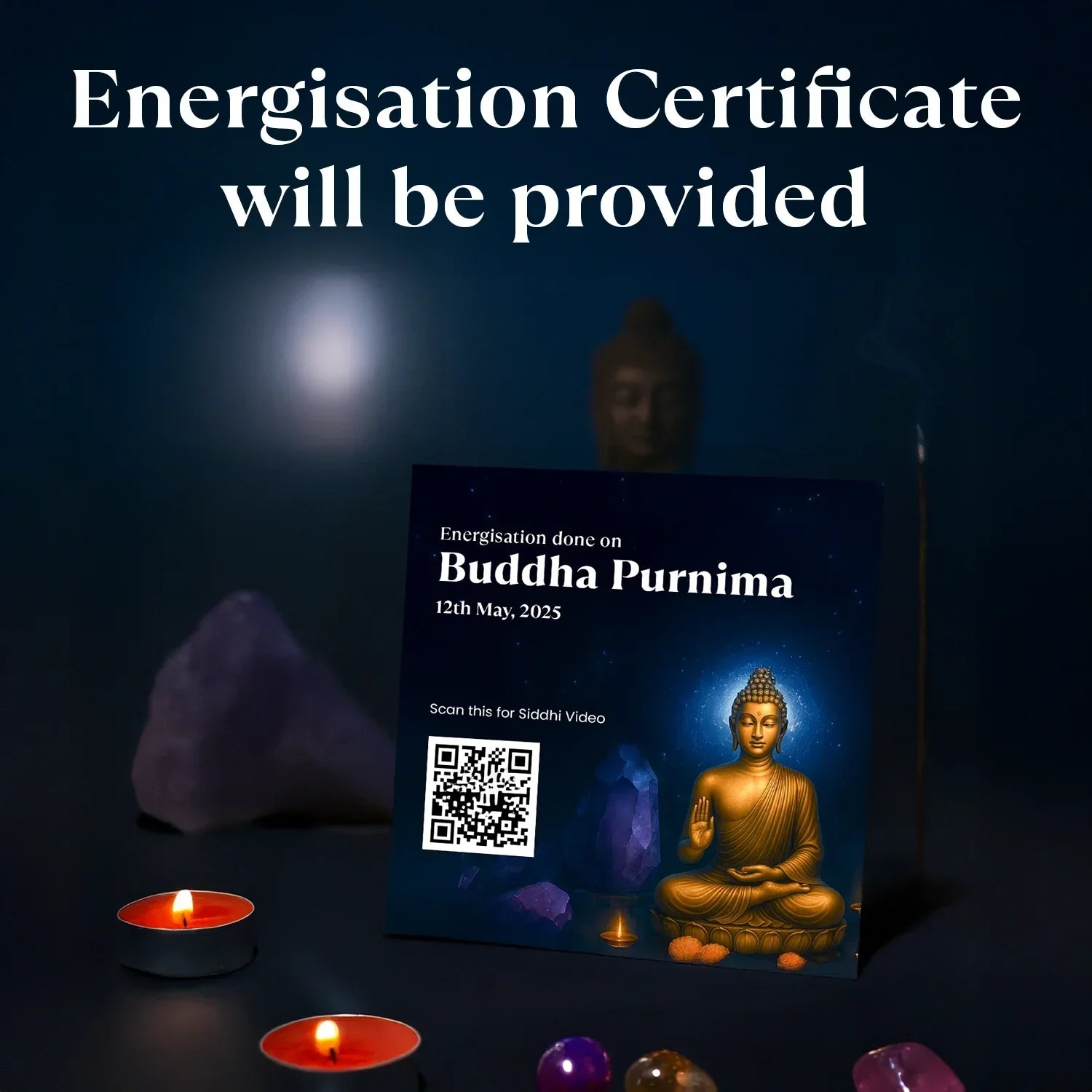 Energised Dhan Yog Bracelet