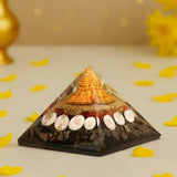 Lakshmi Yantra Pyramid