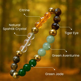 Siddh Dhan yog Bracelet