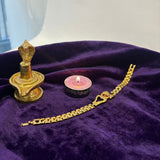 Shiva Bracelet for Men