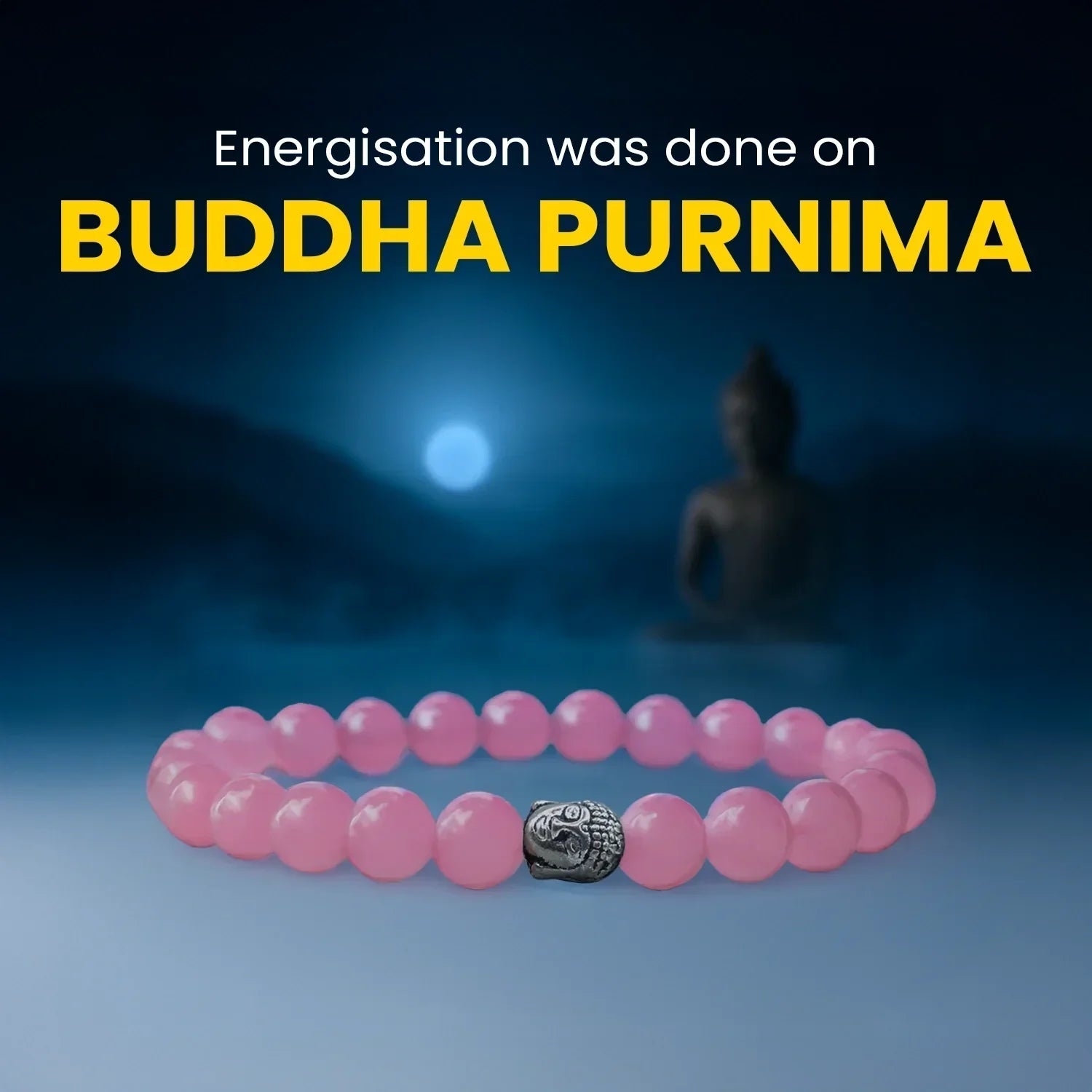 Energised Love Attraction Bracelet