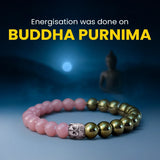 Energised Love & Money Attractor Bracelet