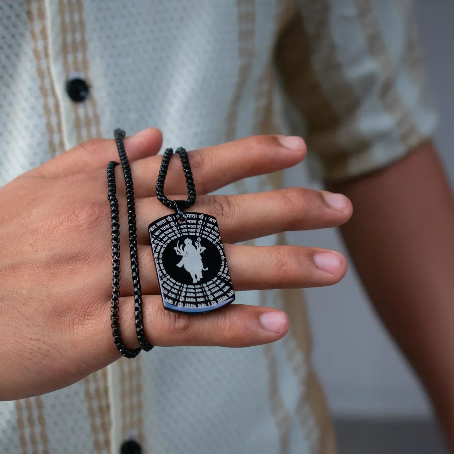 Maa Durga Raksha Kavach