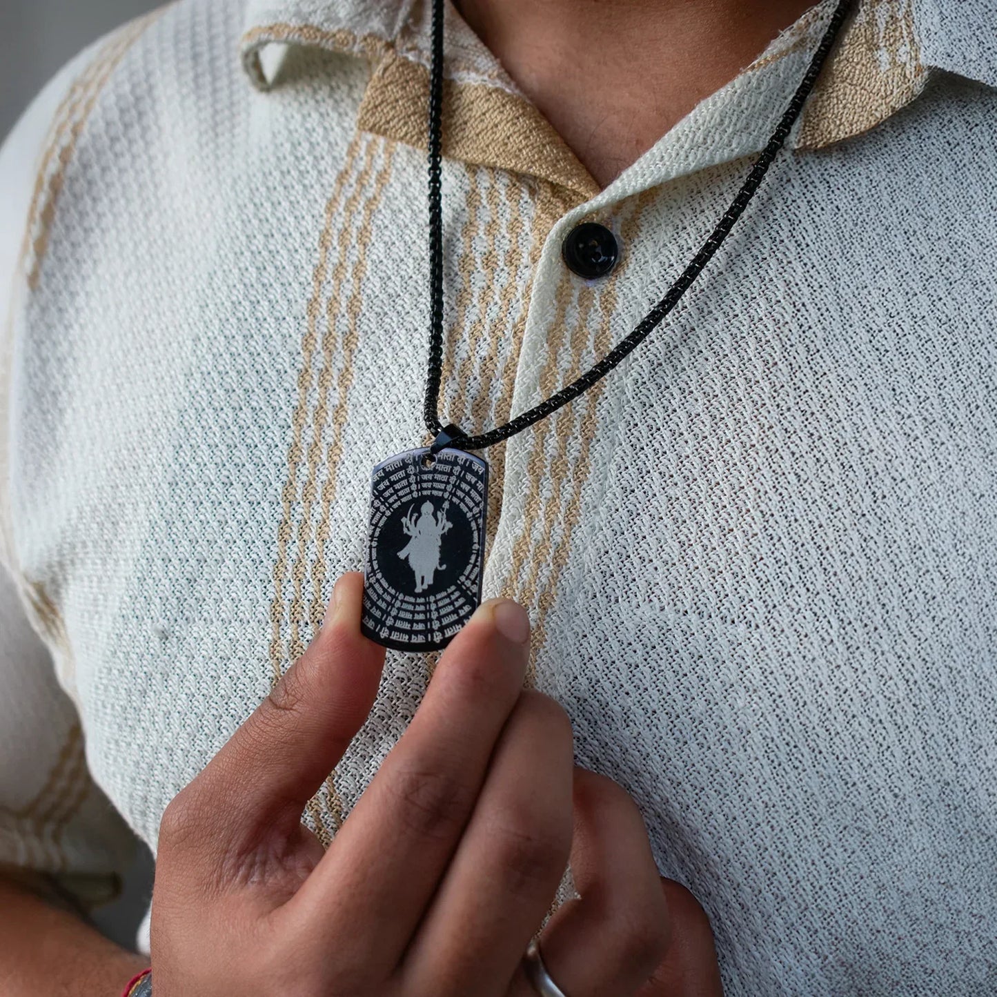 Maa Durga Raksha Kavach