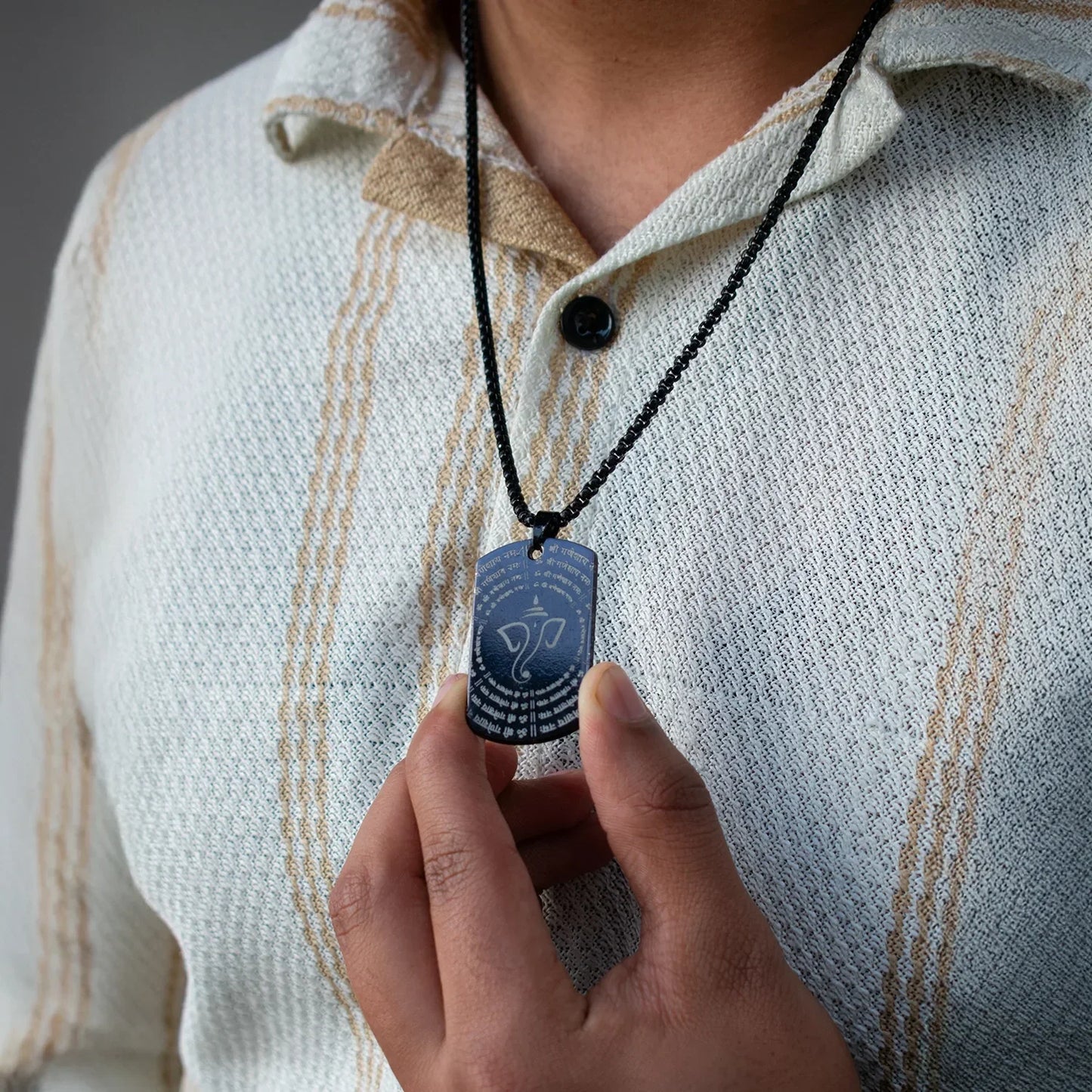 Siddhi Vinayak Kavach