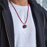 Nepal Origin 6 Mukhi Rudraksha