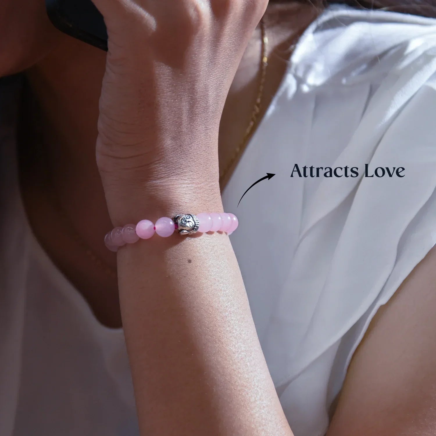 Energised Love Attraction Bracelet