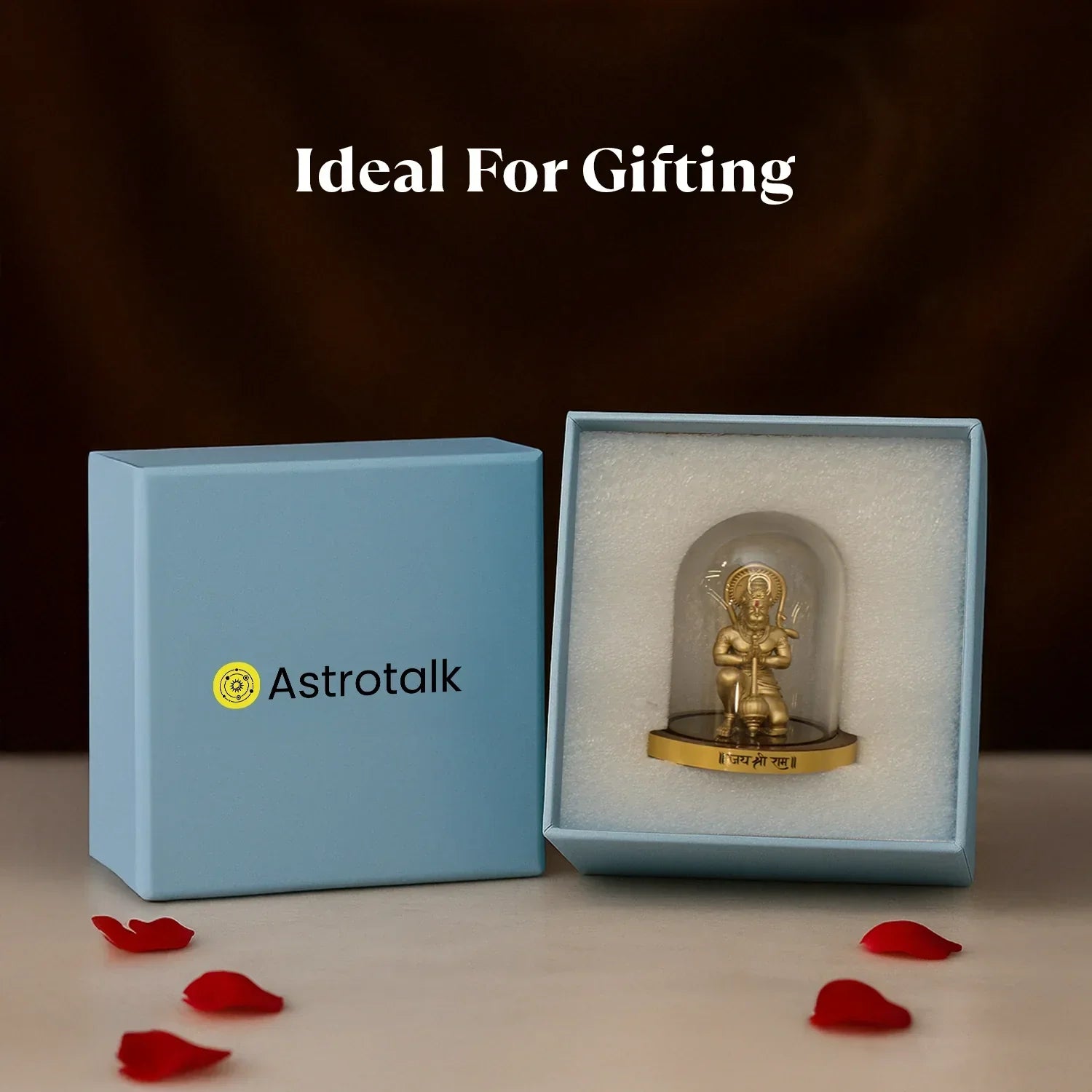 Ramdoot Hanuman Murti