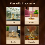 Siddh Ramdoot Hanuman Ji Ki Murti (Limited Edition)