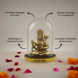 Shakti-Bal Hanuman Combo - Limited Edition