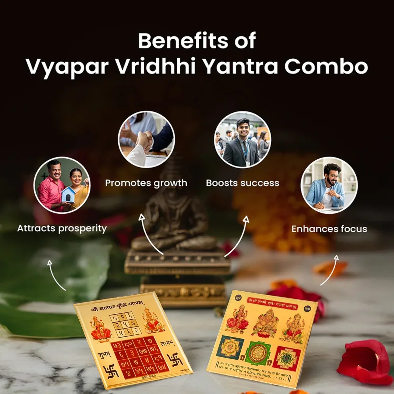 Vyapar Vridhi Combo
