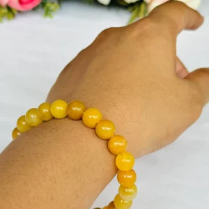 Yellow Aventurine Bracelet
