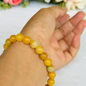 Yellow Aventurine Bracelet