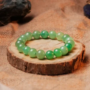 Green Aventurine Bracelet