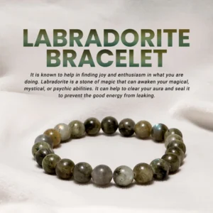 Labradorite Bracelet