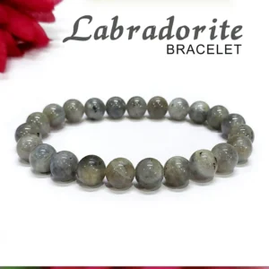Labradorite Bracelet