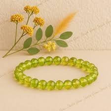 Original Peridot Bracelet