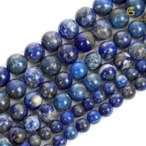 Natural Lapis Lazuli String