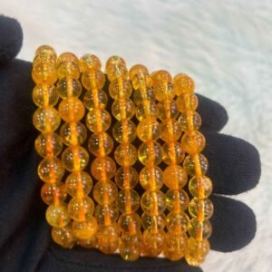 Citrine Bracelet