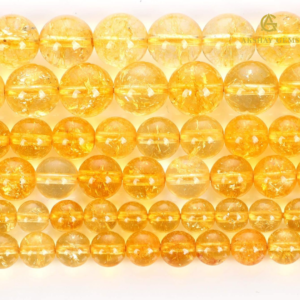 Citrine String