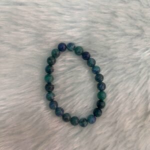 Azurite Bracelet