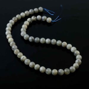 Natural Labradorite String