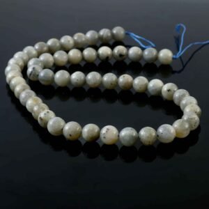 Natural Labradorite String